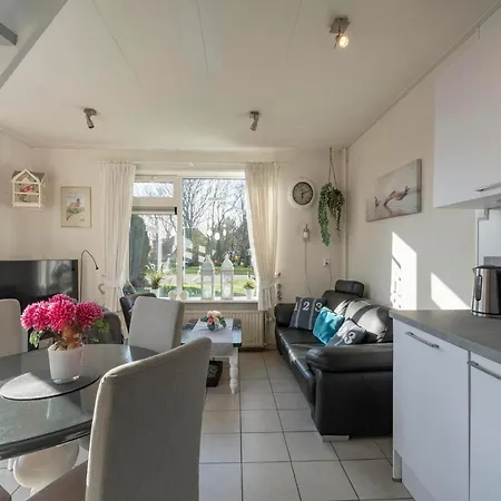 Groote Keeten Near Tatil Evi