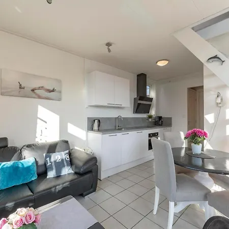 Groote Keeten Near Nyaraló