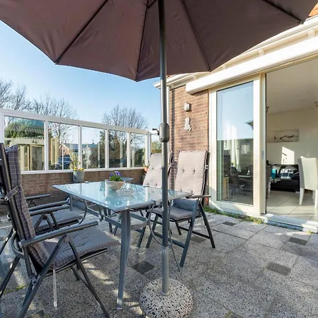 Groote Keeten Near Nyaraló *