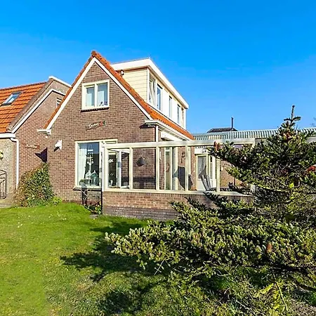 Groote Keeten Near Callantsoog