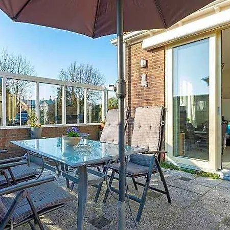 Feriehus Groote Keeten Near *