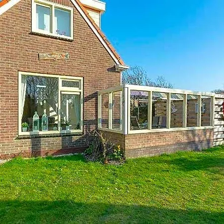 Feriehus Groote Keeten Near *