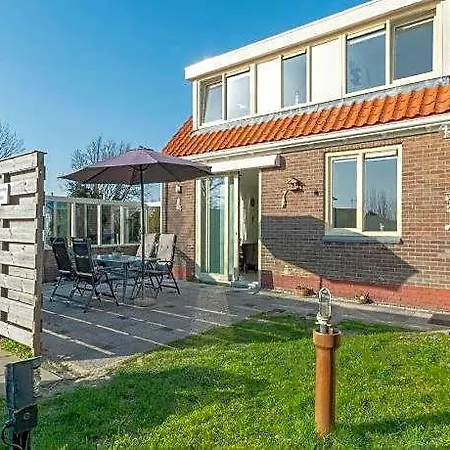 Groote Keeten Near Feriehus
