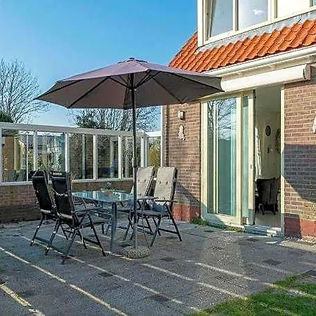 Groote Keeten Near Feriehus