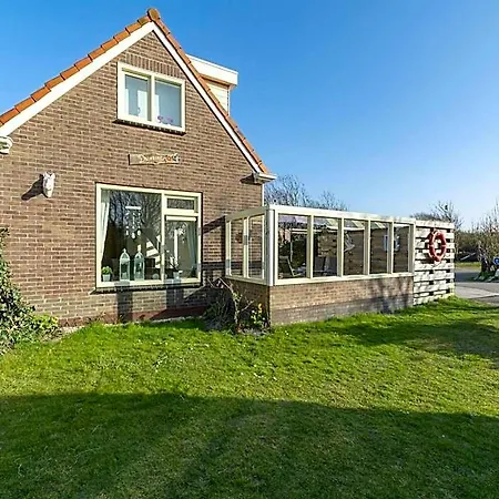 Groote Keeten Near Feriehus Callantsoog