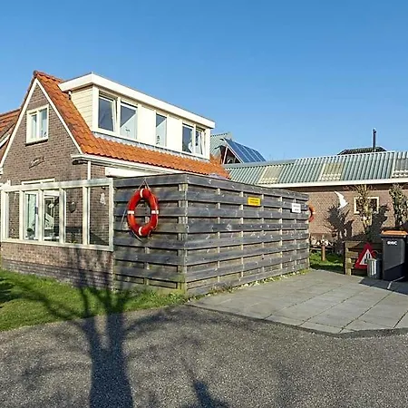 Groote Keeten Near Feriehus