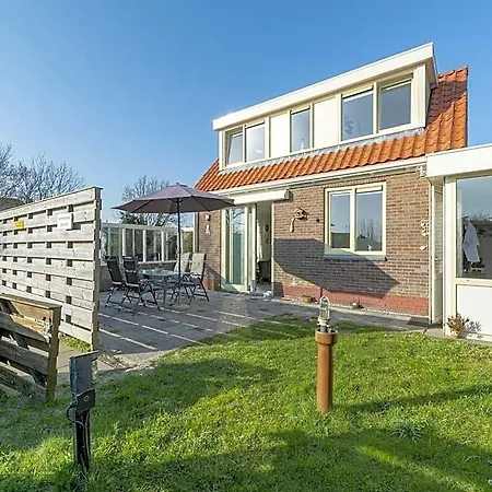 Groote Keeten Near Feriehus Callantsoog