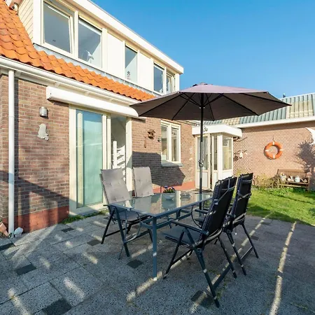 Feriehus Groote Keeten Near *