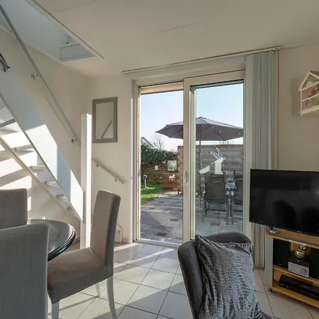 Feriehus Groote Keeten Near