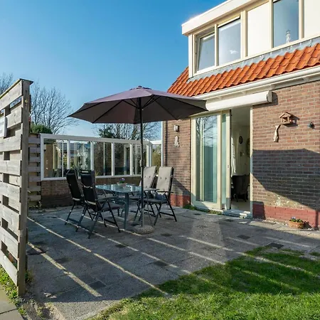 Feriehus Groote Keeten Near *