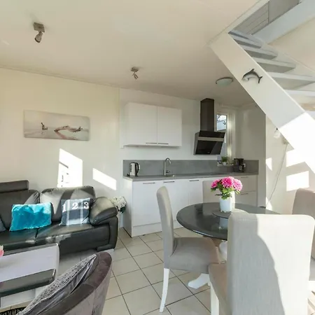 Feriehus Groote Keeten Near Callantsoog