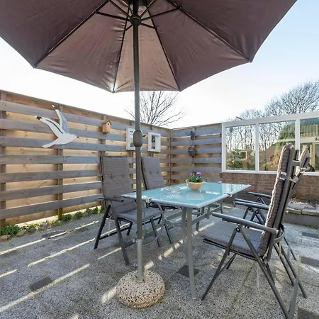 Feriehus Groote Keeten Near