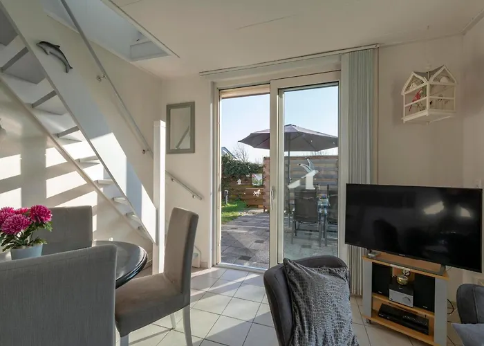 펜션 Groote Keeten Near