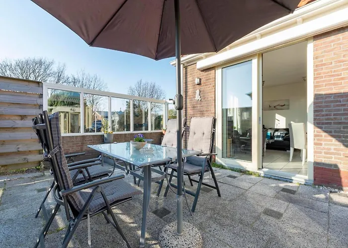 Groote Keeten Near 펜션 *