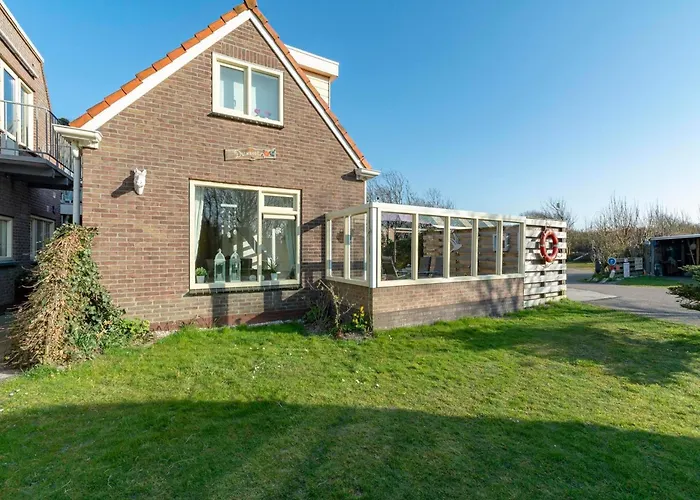 Groote Keeten Near 펜션 칼란트소그